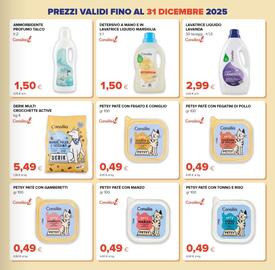 Volantino Tigre Amico Pagina 27