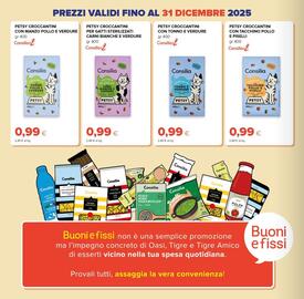 Volantino Tigre Amico Pagina 28