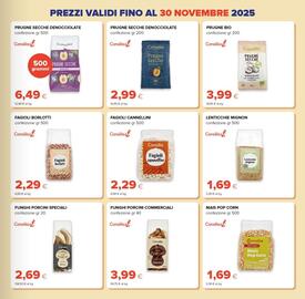 Volantino Tigre Amico Pagina 3