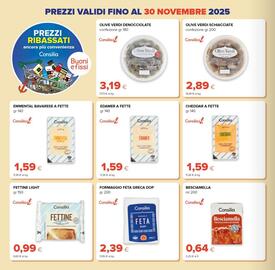 Volantino Tigre Amico Pagina 4