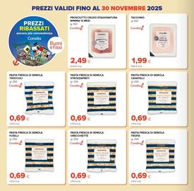 Volantino Tigre Amico Pagina 6