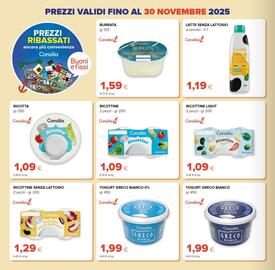 Volantino Tigre Amico Pagina 8