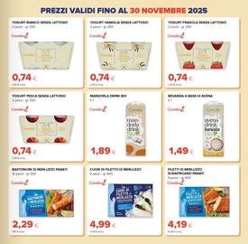 Volantino Tigre Amico Pagina 9