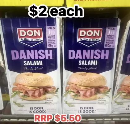 Savemore catalogue (valid until 28-10)