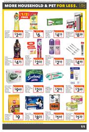 Supa Valu catalogue week 42 Page 11