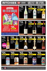 Supa Valu catalogue week 42 Page 12