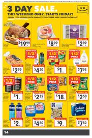 Supa Valu catalogue week 42 Page 14