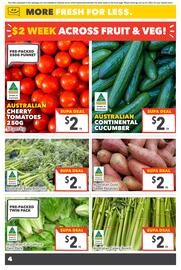 Supa Valu catalogue week 42 Page 4