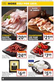 Supa Valu catalogue week 42 Page 6