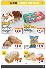 Supa Valu catalogue week 42 Page 7