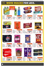 Supa Valu catalogue week 42 Page 8