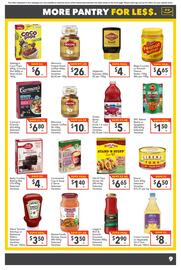 Supa Valu catalogue week 42 Page 9