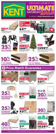 Kent flyer week 42 Page 1