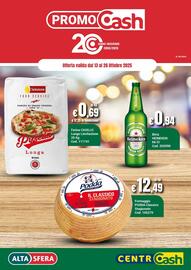 Volantino Centro Cash Pagina 1