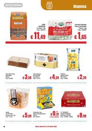 Volantino Centro Cash Pagina 10