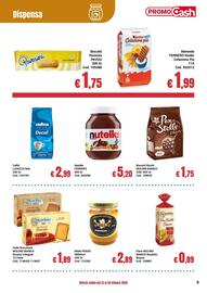 Volantino Centro Cash Pagina 11