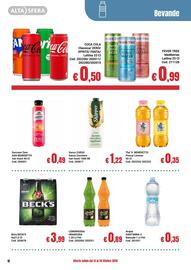 Volantino Centro Cash Pagina 12