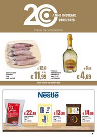 Volantino Centro Cash Pagina 19