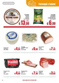 Volantino Centro Cash Pagina 4
