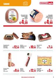 Volantino Centro Cash Pagina 5