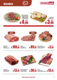 Volantino Centro Cash Pagina 7