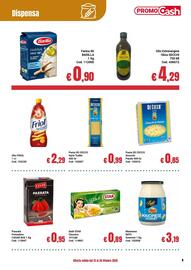 Volantino Centro Cash Pagina 9