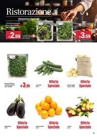 Volantino Centro Cash | Ristorazione Pagina 11