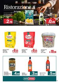 Volantino Centro Cash | Ristorazione Pagina 5