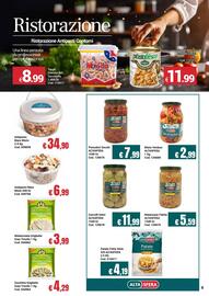Volantino Centro Cash | Ristorazione Pagina 9