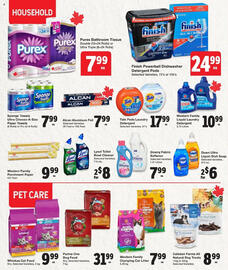 Quality Foods flyer week 42 Page 11