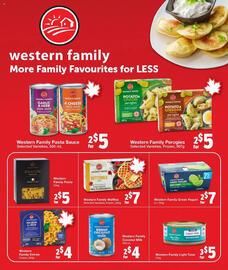 Quality Foods flyer week 42 Page 12