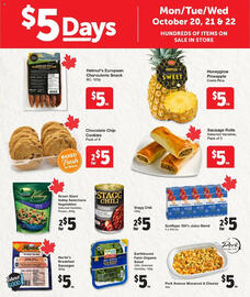 Quality Foods flyer week 42 Page 13