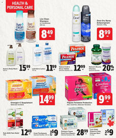 Quality Foods flyer week 42 Page 14