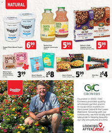 Quality Foods flyer week 42 Page 15