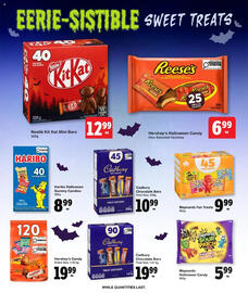 Quality Foods flyer week 42 Page 2