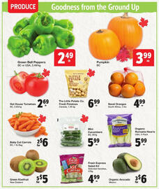 Quality Foods flyer week 42 Page 3
