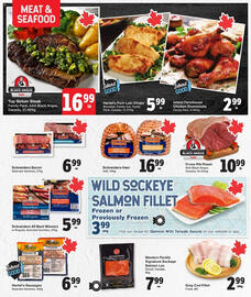 Quality Foods flyer week 42 Page 5