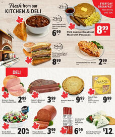 Quality Foods flyer week 42 Page 6