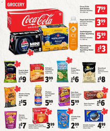 Quality Foods flyer week 42 Page 9