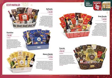Volantino C+C Cash and Carry | NATALE Pagina 10