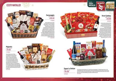 Volantino C+C Cash and Carry | NATALE Pagina 11
