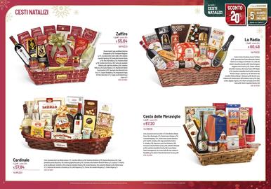 Volantino C+C Cash and Carry | NATALE Pagina 12