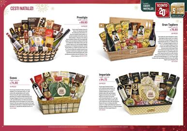 Volantino C+C Cash and Carry | NATALE Pagina 13