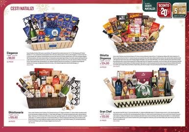 Volantino C+C Cash and Carry | NATALE Pagina 14