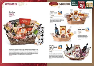 Volantino C+C Cash and Carry | NATALE Pagina 15