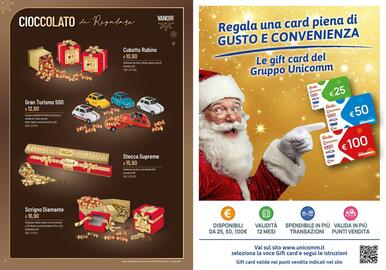 Volantino C+C Cash and Carry | NATALE Pagina 17
