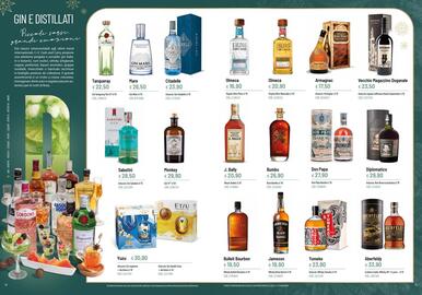 Volantino C+C Cash and Carry | NATALE Pagina 18