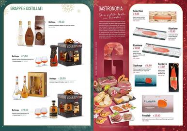 Volantino C+C Cash and Carry | NATALE Pagina 19