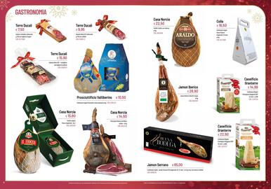 Volantino C+C Cash and Carry | NATALE Pagina 20