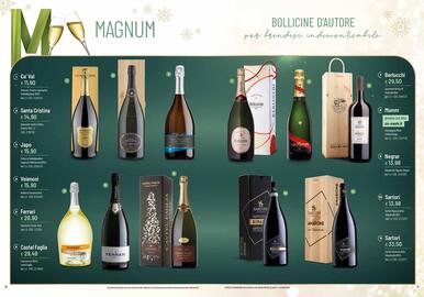 Volantino C+C Cash and Carry | NATALE Pagina 21
